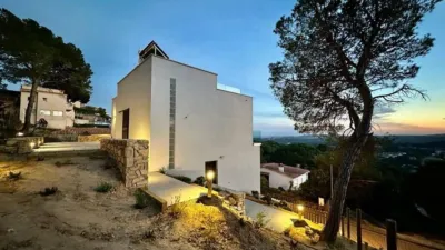 Chalet in Los Pinares photo 3