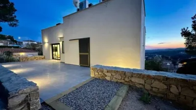 Chalet in Los Pinares photo 4