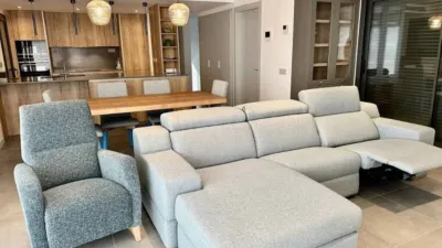 Chalet in Los Pinares photo 5