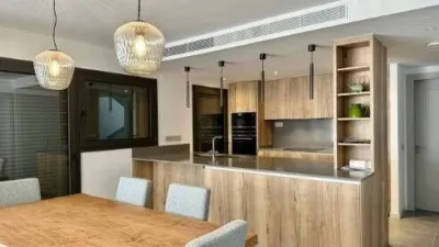 Chalet in Los Pinares photo 6
