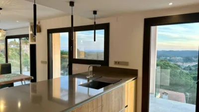 Chalet in Los Pinares photo 7
