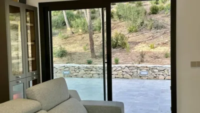 Chalet in Los Pinares photo 8