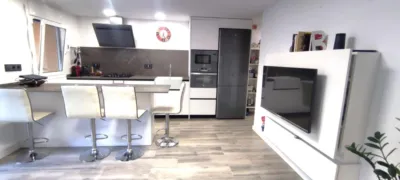 Apartment in Town Centre photo 13