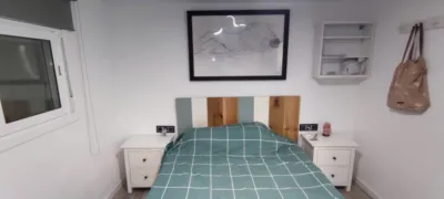 Apartment in Town Centre photo 23