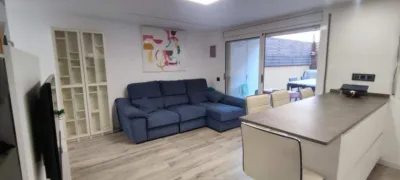 Apartment in Town Centre photo 8
