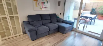 Apartment in Town Centre photo 9