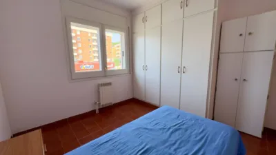 Apartment on Carrer de Valldebanador photo 19