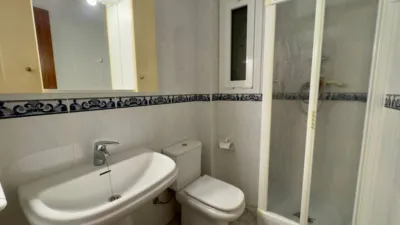 Apartment on Carrer de Valldebanador photo 20
