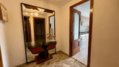 Apartment on Carrer de Valldebanador photo 21
