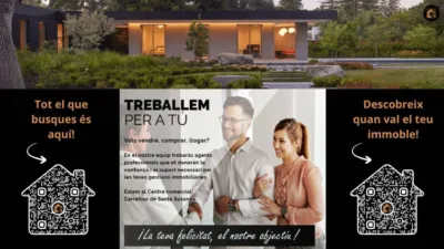Apartment on Carrer de Valldebanador photo 24