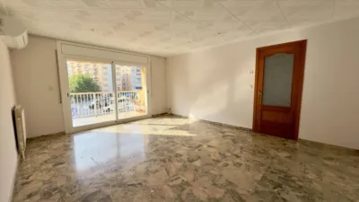 Apartment on Carrer de Valldebanador photo 4
