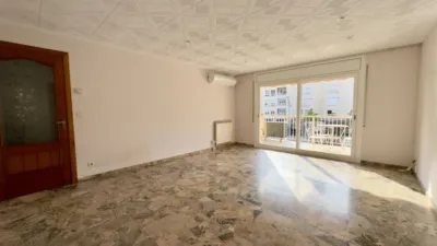 Apartment on Carrer de Valldebanador photo 5