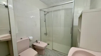 Apartment in Sant Jaume-Gasolinera photo 10