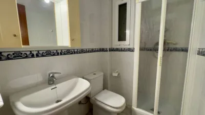Apartment in Sant Jaume-Gasolinera photo 19