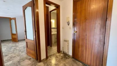 Apartment in Sant Jaume-Gasolinera photo 21
