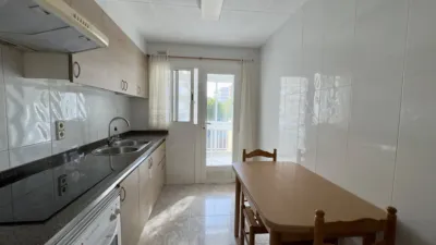 Apartment in Sant Jaume-Gasolinera photo 5