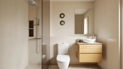 Apartment in Pekin photo 6