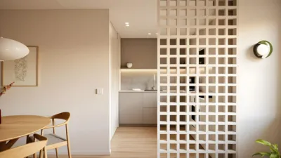 Apartment in Pekin photo 9