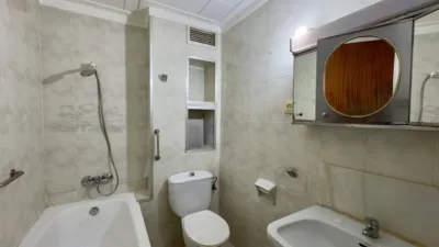 Terraced house in Blanes photo 13