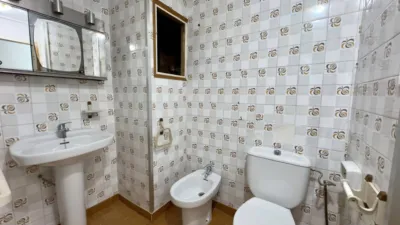 Terraced house in Blanes photo 20