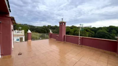 Terraced house in Blanes photo 23