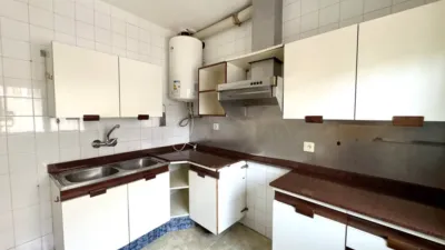 Terraced house in Blanes photo 4