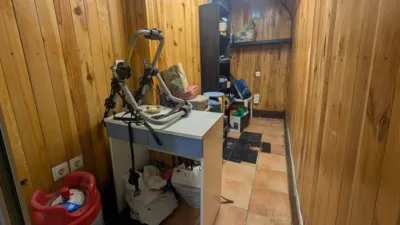Apartment in La Plantera photo 11