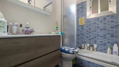 Apartment in La Plantera photo 13