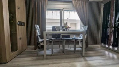 Apartment in La Plantera photo 2