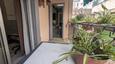 Apartment in La Plantera photo 4