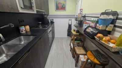 Apartment in La Plantera photo 6