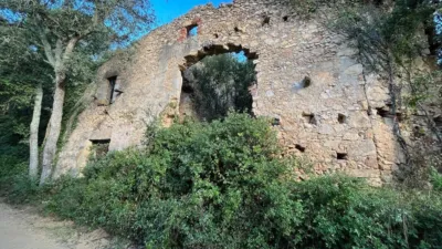 Rustic Finca in Otras photo 11