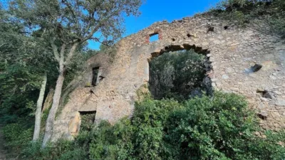 Rustic Finca in Otras photo 12