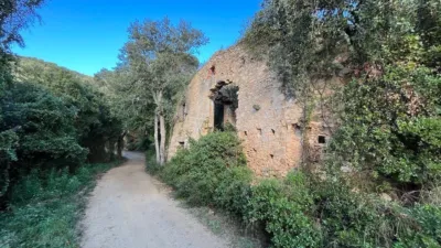Rustic Finca in Otras photo 13