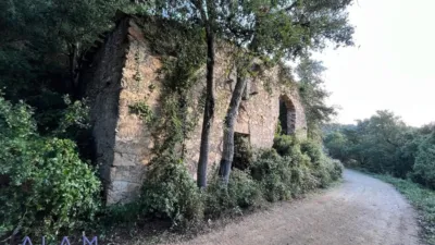 Rustic Finca in Otras photo 2