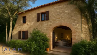 Rustic Finca in Otras photo 3
