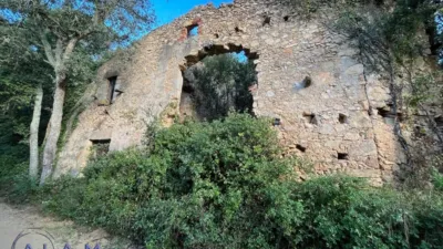 Rustic Finca in Otras photo 4