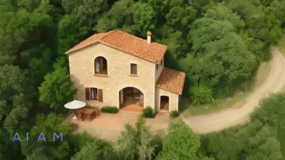 Rustic Finca in Otras photo 5