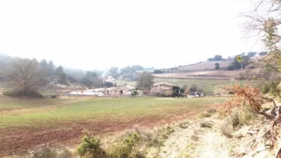 Finca rústica en Querol photo 12