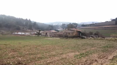 Finca rústica en Querol photo 14