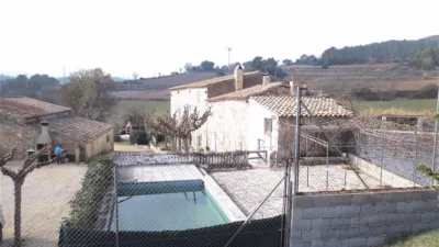 Finca rústica en Querol photo 15