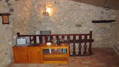 Finca rústica en Querol photo 23