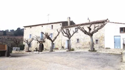 Rustic Finca in Querol photo 3