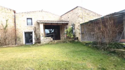 Rustic Finca in Querol photo 4