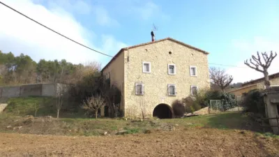 Rustic Finca in Querol photo 5