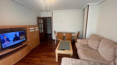 Piso – Ferrol, O Loureiro, Ensanche B - Vista 2