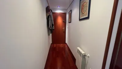 Piso – Ferrol, O Loureiro, Ensanche B - Vista 3
