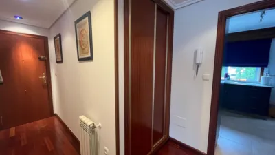 Piso – Ferrol, O Loureiro, Ensanche B - Vista 4