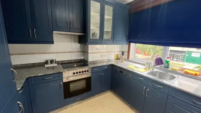 Piso – Ferrol, O Loureiro, Ensanche B - Vista 5