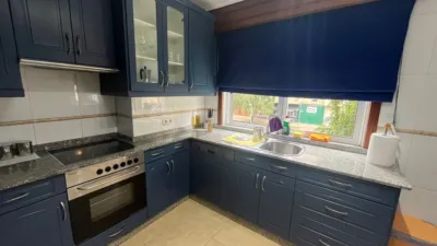 Piso – Ferrol, O Loureiro, Ensanche B - Más